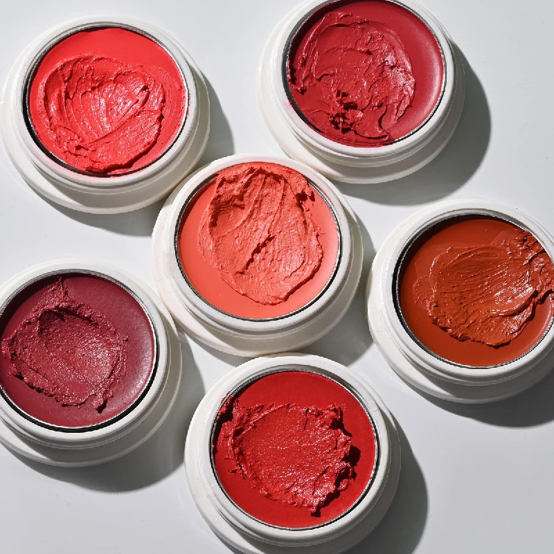 Insight Cosmetics Blusher, Strawberry Drip-5.webp